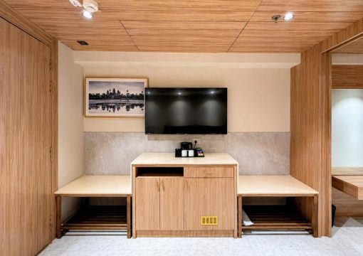 Suite Room