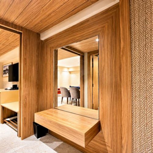 Suite Room